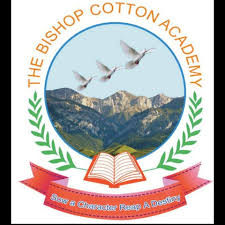 Bishop Cotton Academy Logo